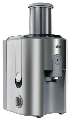 Соковыжималка Braun J 700