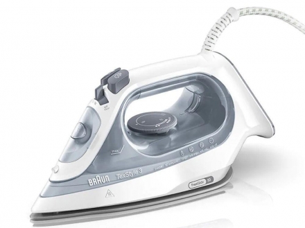 Праска Braun SI 3054 GY
