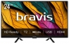 Телевизор Bravis 24K4000H