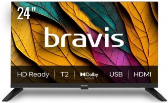 Bravis 24K4100H