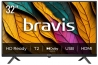 Телевизор Bravis 32K4000H