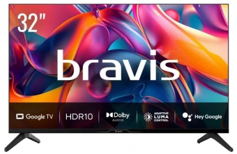 Bravis 32L5000H