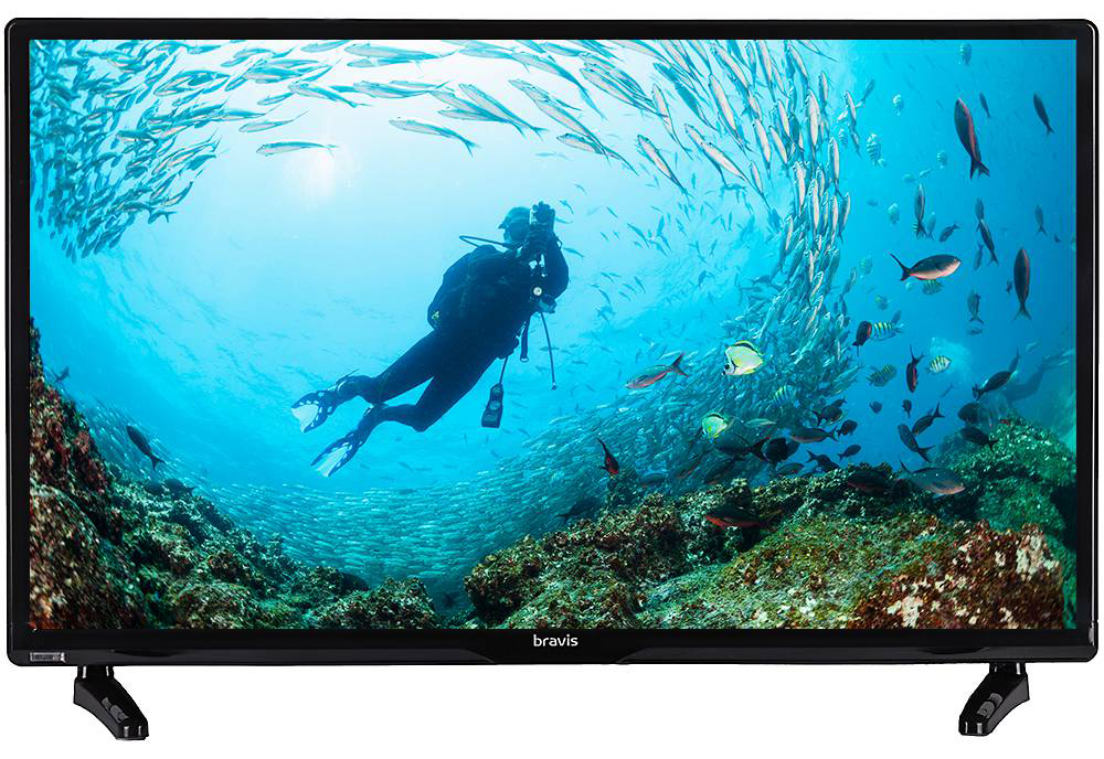 Продажа LCD телевизоров