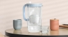 Фильтр-кувшин Brita Glass Jug One 2.5 л Blue (1050452)