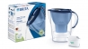 Фильтр-кувшин Brita Marella Memo MXPro 2.4 л Blue (1052799)