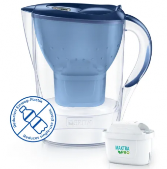 Brita  Marella Memo MXPro 2.4 л Blue (1052799)