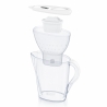 Фильтр-кувшин Brita Marella Memo MXPro 2.4 л White (1052789)