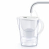 Фильтр-кувшин Brita Marella Memo MXPro 2.4 л White (1052789)