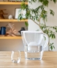 Фильтр-кувшин Brita Marella Memo MXPro 2.4 л White (1052789)