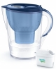 Фильтр-кувшин Brita Marella XL Memo MXPro 3.5 л Blue (1052780)