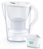 Фильтр-кувшин Brita Marella XL Memo MXPro 3.5 л White (1052782) + 3 картриджа