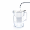 Фильтр-кувшин Brita Style XL LED MXPro 3.6 л Grey (1052803)