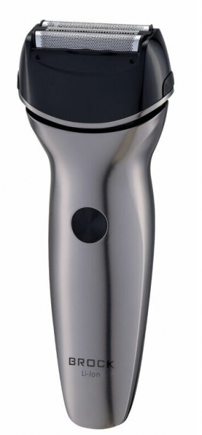 Электробритва Brock BMS 2002 GY