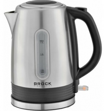 Brock WK 9903 SS