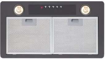 CATA GT-PLUS 45 BK/C