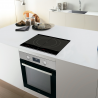 Варильна поверхня CATA Giga 600 Black