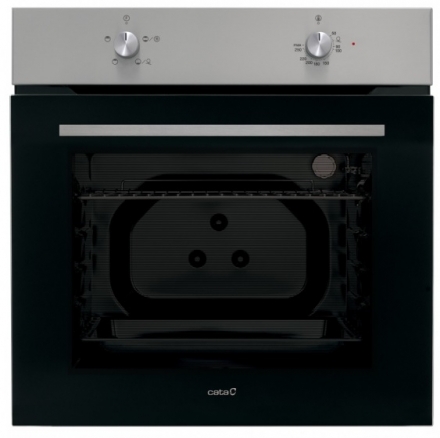 Духовой шкаф CATA SES 7004 X