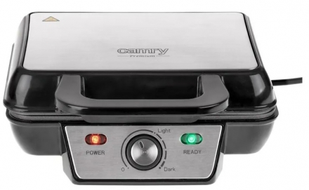 Вафельниця Camry CR 3046