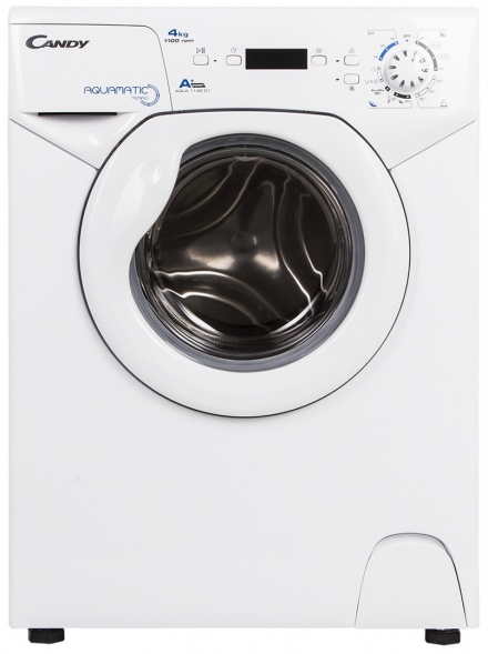 Пральна машина Candy AQUA 1142 D1/2-S