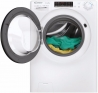 Прально-сушильна машина Candy CSOW44644TWMB6-S