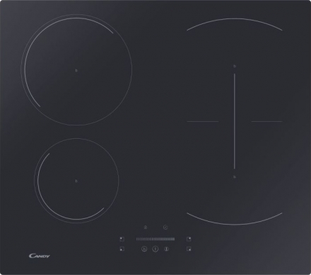 Варильна поверхня Candy CTP 6 SC4/E14U