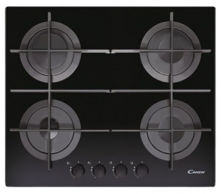 Варочная поверхность Candy CVG 64 STGN