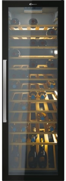 Винный шкаф Candy CWC200EELW/NF