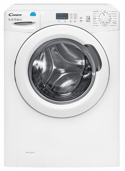 Стиральная машина Candy DCS4 1051 D1/2-07