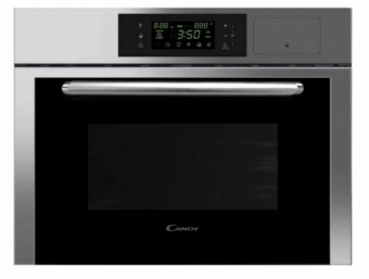 Candy MECS 34 TX