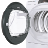 Сушильная машина Candy ROE H10A2 TCEX-S