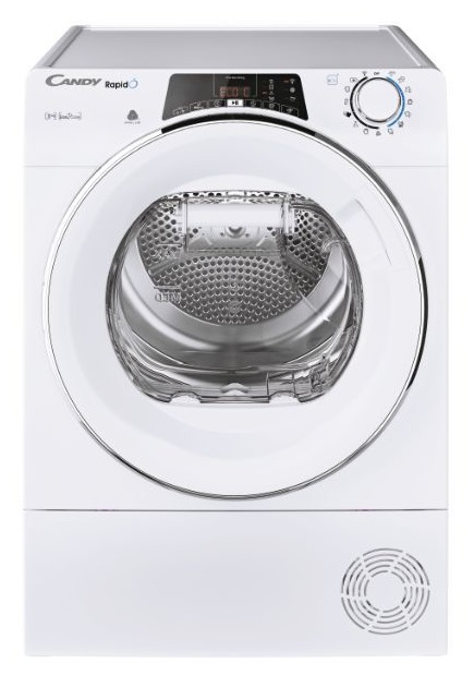 Сушильная машина Candy ROE H8A2 TCEX-S