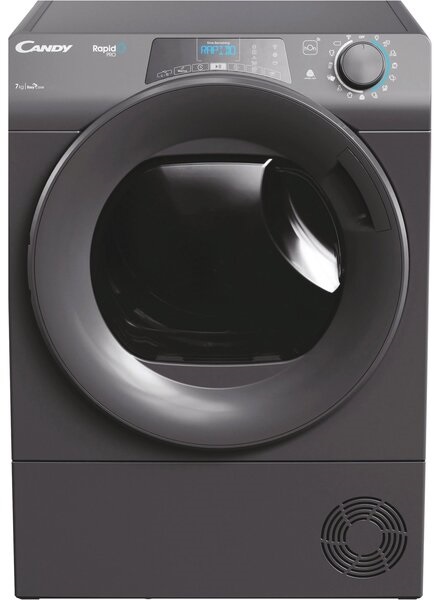 Сушильная машина Candy RP4 H7A2 TRER-S
