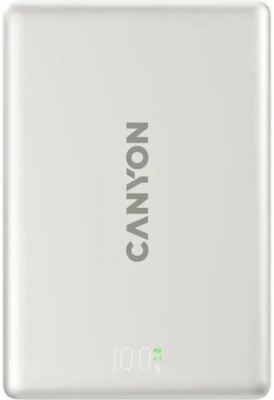 Canyon On Power 511 with MagSafe Star Grey (CNS-CPB511G)