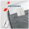 УМБ Power Bank Canyon On Power 511 with MagSafe Star Grey (CNS-CPB511G)