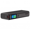УМБ Power Bank Canyon OnPower 230 20000mAh 130W Dark Grey (CNS-CPB230DG)