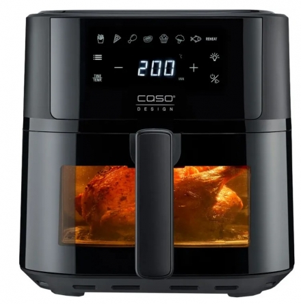 Мультипіч Caso AirFry 6.0 (3185)