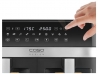 Мультипечь Caso AirFry Duo Chef (3186)