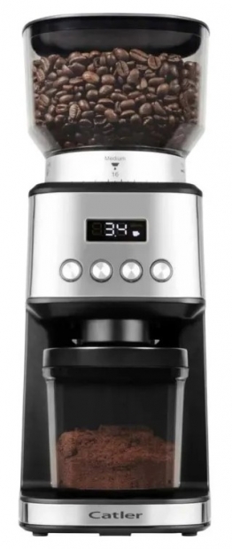 Кофемолка Catler CG510
