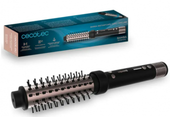 Cecotec Alisera Brushes Bamba InstantCare Curly AirFlow (CCTC-03386)