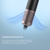 Прилад для укладання волосся Cecotec Bamba CeramicCare 14in1 AirGlam Black (CCTC-00251)
