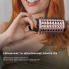 Прилад для укладання волосся Cecotec Bamba CeramicCare 14in1 AirGlam Black (CCTC-00251)