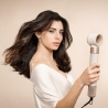 Прибор для укладки волос Cecotec Bamba CeramicCare AirGlam Champagne (CCTC-03465)