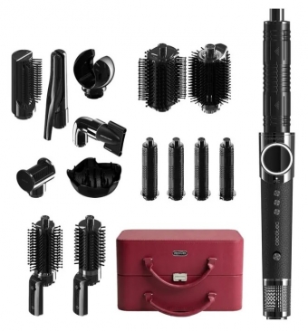 Cecotec AirGlisse 14in1 Platinum (A01_EU01_118891)