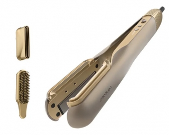 Cecotec AirLisse 2in1 ForceDry Champagne (A01_EU01_111302)