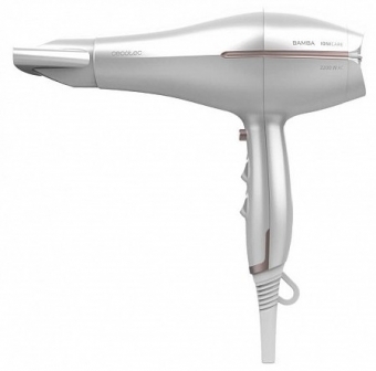 Cecotec Bamba IoniCare 5300 Maxi Aura (CCTC-04202)