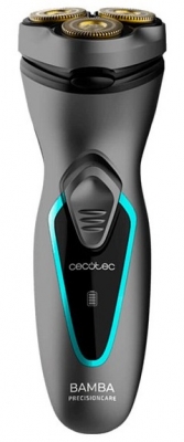 Cecotec Bamba PrecisionCare Titanium PerfectCut (CCTC-04199)
