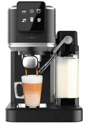 Cecotec Cafelizzia ColdBrew Latte (A01_EU01_108987)
