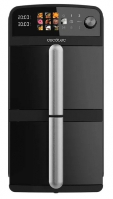 Cecotec Cecofry DuoLevel 10000 (A01_EU01_109329)