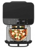 Мультипіч Cecotec Cecofry FoodCourt 18000 4Pizza+ (A90_EU01_120299)