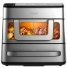 Мультипіч Cecotec Cecofry FoodCourt 18000 4Pizza+ (A90_EU01_120299)